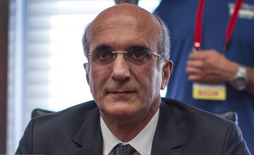 CHP'li Bingöl hastaneye kaldırıldı