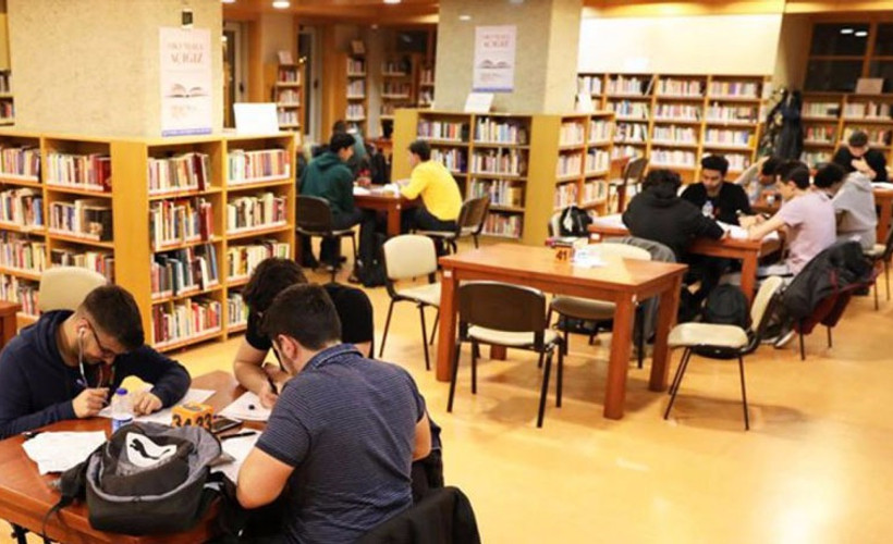 Türkiye’de eğitim ve istihdam dışı kalan genç sayısı 3 buçuk milyonu buldu