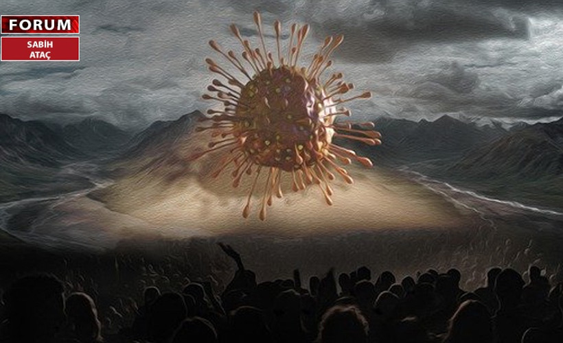 Corona oluşumun öyküsü