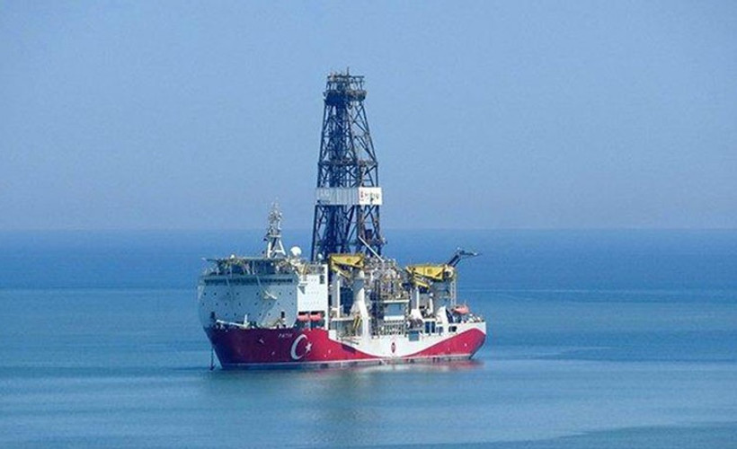 Bakan Dönmez: Keşfedilen gazın ekonomik değeri 65 milyar dolar