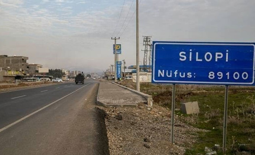 Silopi'de 7 kişi hayatını kaybetti, bankalar Coronavirus nedeniyle şubelerini kapattı