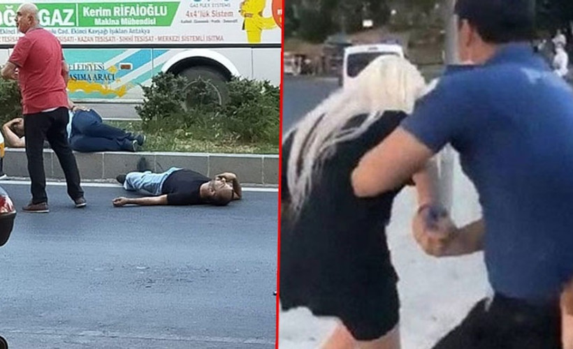 'Sistematikleşen polis şiddeti' Meclis gündeminde: Kollanacaklarından emin davranıyorlar