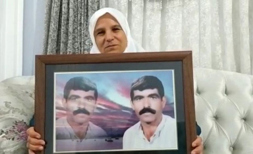 Cumartesi Anneleri, 28 yıldır kayıp Mehmet Ertak için adalet istedi