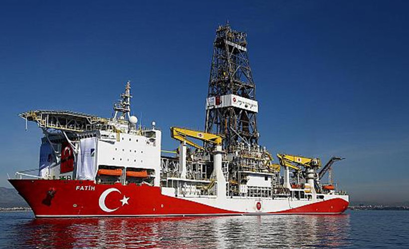 Hüsnü Mahalli: Türkiye'nin militan maaşlarına Tuna1 değil Karadeniz'in tüm gazları bile az gelir