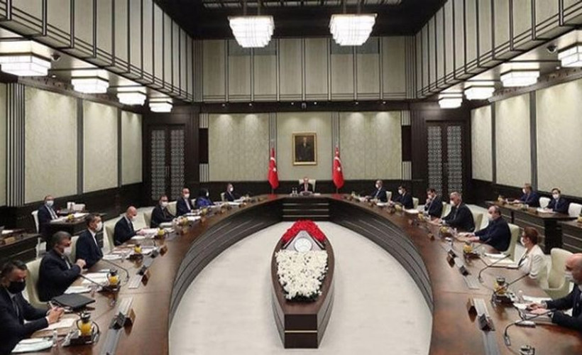 Kulis: Bugünkü kabine toplantısında İstanbul Sözleşmesi ve artan vaka sayıları masaya yatırılacak