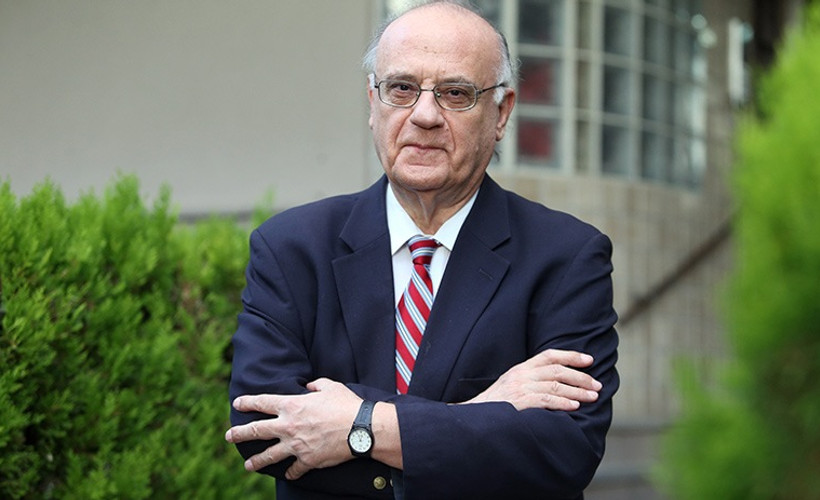 Prof. Dr. Sencer İmer: 320 milyar metreküp doğalgazdan gelecek para sadece 8 milyar dolar