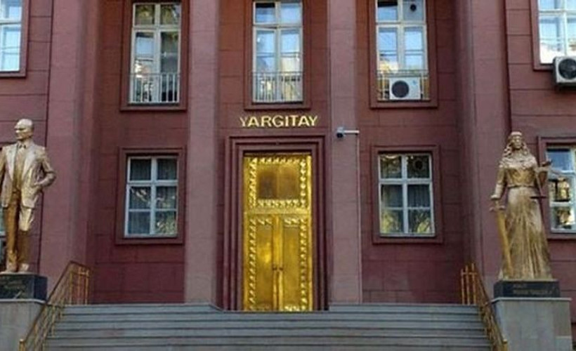 Yargıtay'dan 'nikah' kararı
