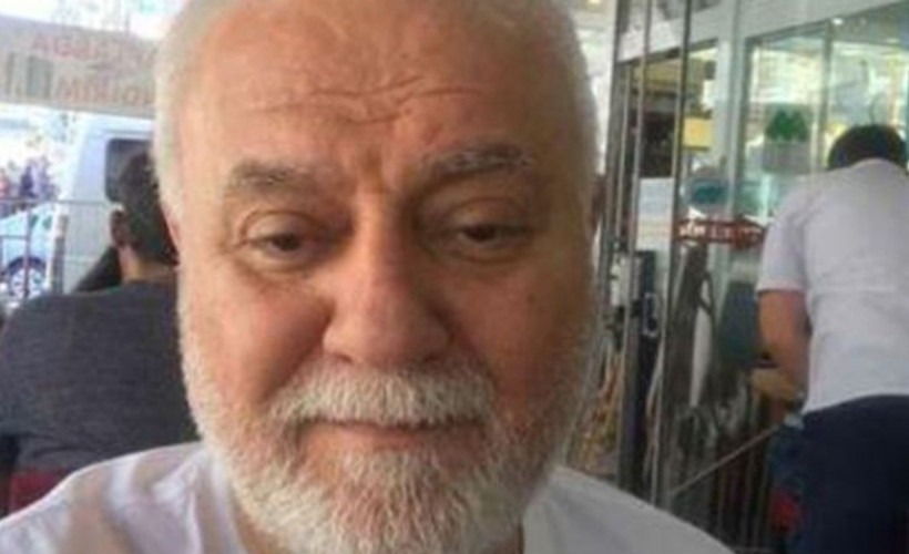 Nihat Hatipoğlu'nun asistanından Coronavirus açıklaması: Sevenlerinin duasını bekliyor