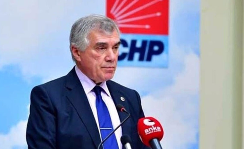 'Hamas üyelerine Türk vatandaşlığı verildi' iddiası Meclis gündeminde