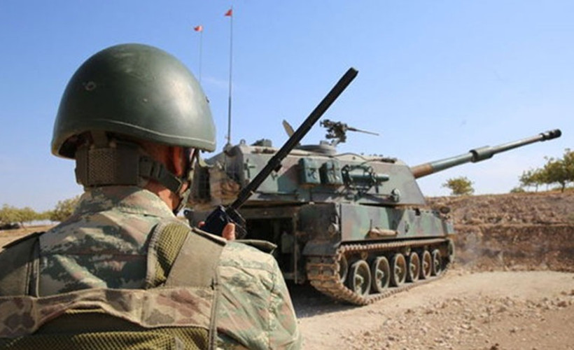 Libya'da bir asker hayatını kaybetti