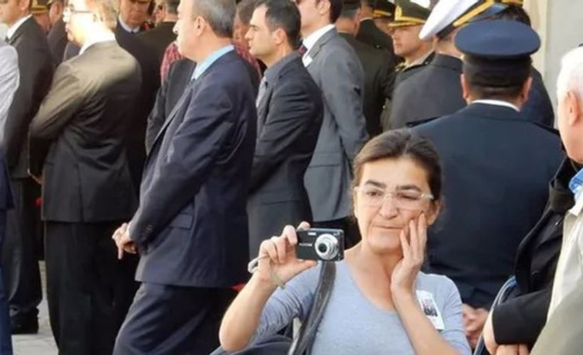Gazeteci Müyesser Yıldız'ın tutukluluğa devam gerekçesi HSK'ye şikayet edildi