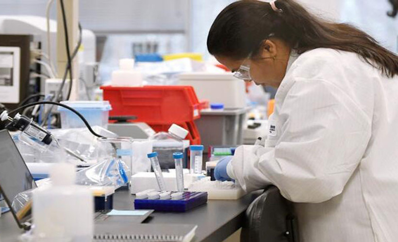 Almanya'nın Coronavirus aşısı İstanbul’da da denenecek
