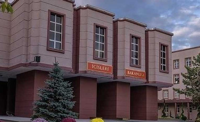 İçişleri Bakanlığı'ndan 'Musa Orhan' açıklaması: Basın yayın organları hakkında yasal işlem başlatacağız
