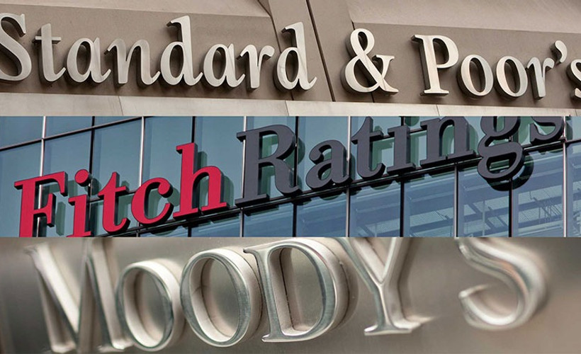 Kredi derecelendirme kuruluşları Covid-19 döneminde kimlerin notunu kırdı?