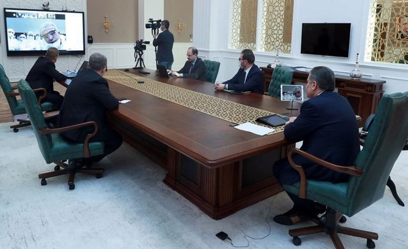 Sağlık Bakanından il sağlık müdürlerine 'hızlı olun' talimatı