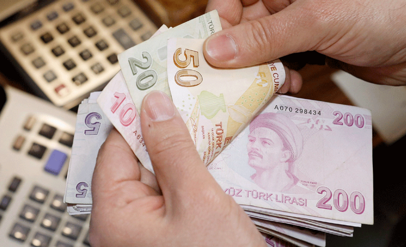 Hangi memur ne kadar maaş alacak