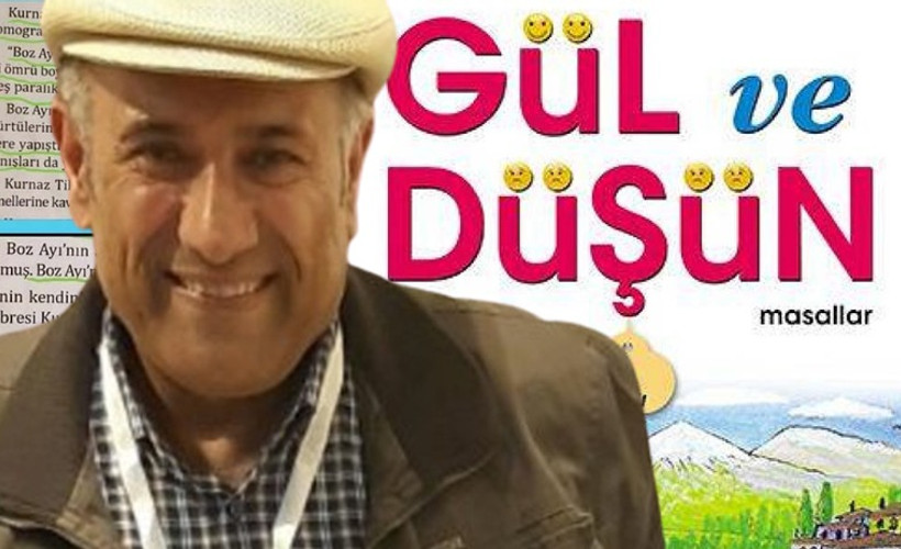Çocuk kitabında tecavüzü anlatan yazar: Nasıl bir insan olduğumu herkes biliyor