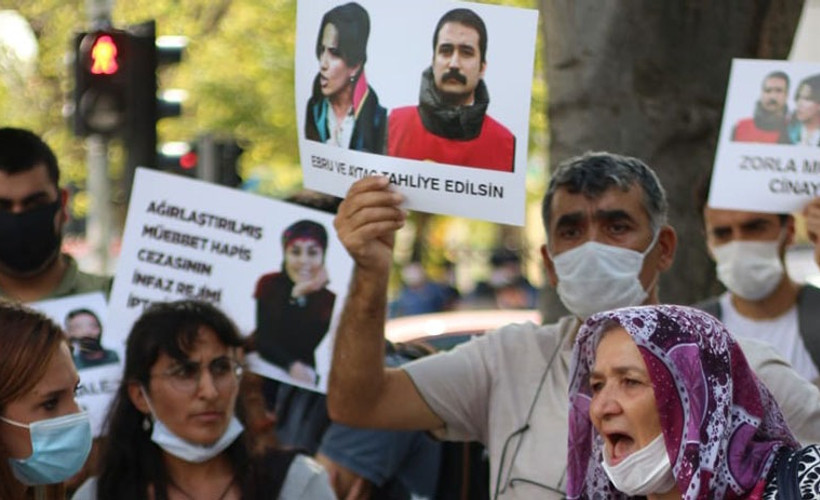 Barolar: Ebru Timtik'in aylardır süren adil yargılanma çığlığını duymadılar