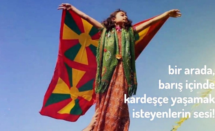 RTÜK, TELE1'e 'sarı-kırmızı-yeşil' tülbent nedeniyle ceza verdi