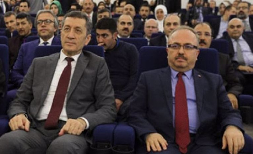 'Gölge bakanlık' bütçesi eğitime göre 5 kat arttı
