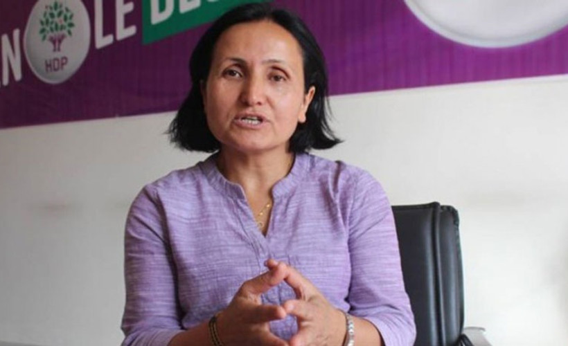 'Bir kadını tartışma ve polemik konusu yapmak istemedik'