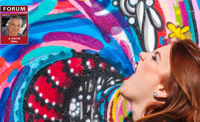 Solculuk, halkın çığlıklarını siyasete tercüme etmektir