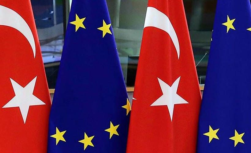 Türkiye ile AB arasında Doğu Akdeniz görüşmesi