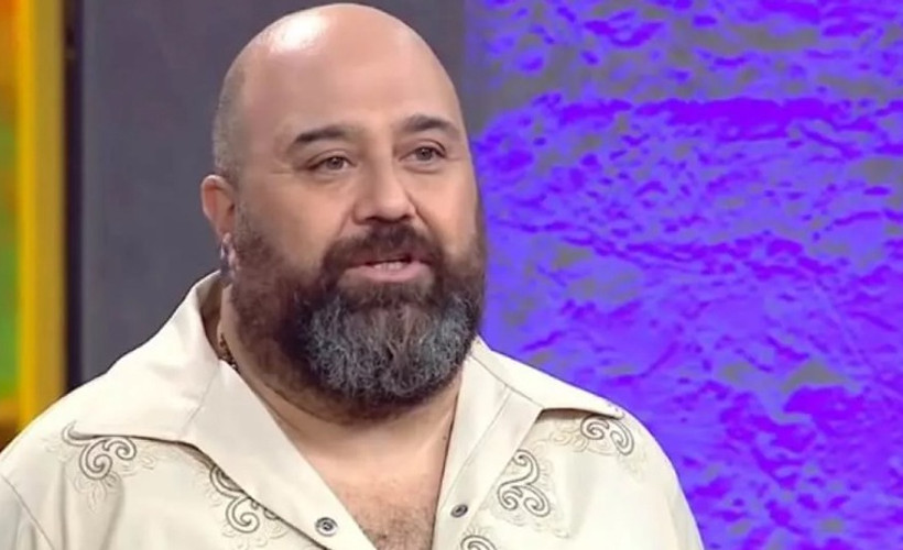 MHP'li Vahapoğlu, 'Çin tuzu'nu öven şef Sivrioğlu’nu hedef aldı