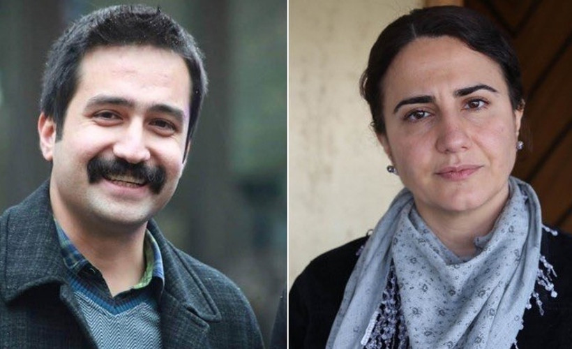 'Bilmediğim adrese açık mektup: Timtik'i yitirdik, Ünsal’ı yitirmeyebiliriz, bu sizlerin elinde'