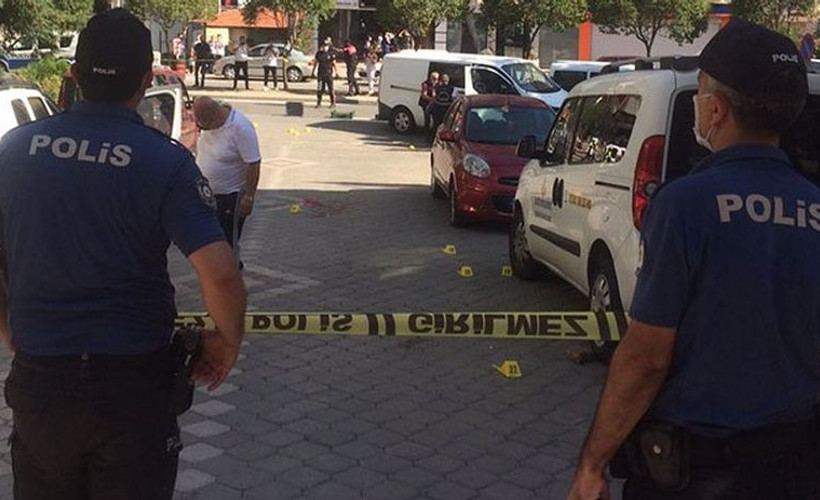 Samsun’da husumetli gruplar arasında silahlı kavga: 2 ölü, 3 yaralı