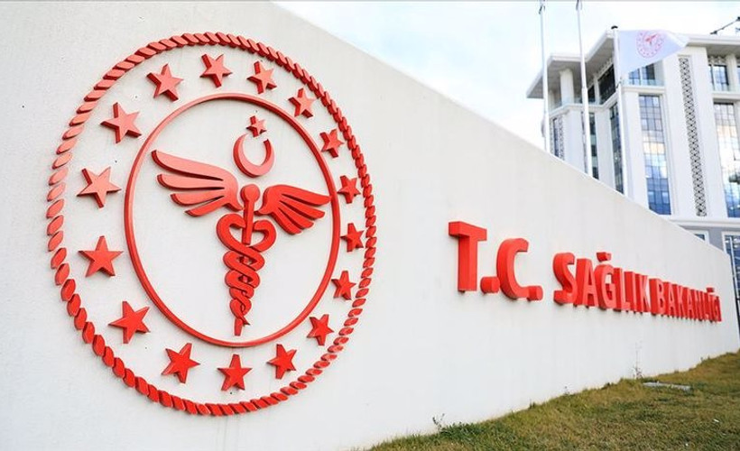 Sağlık Bakanlığı'ndan 1.1 milyon TL’ye Covid-19 anketi