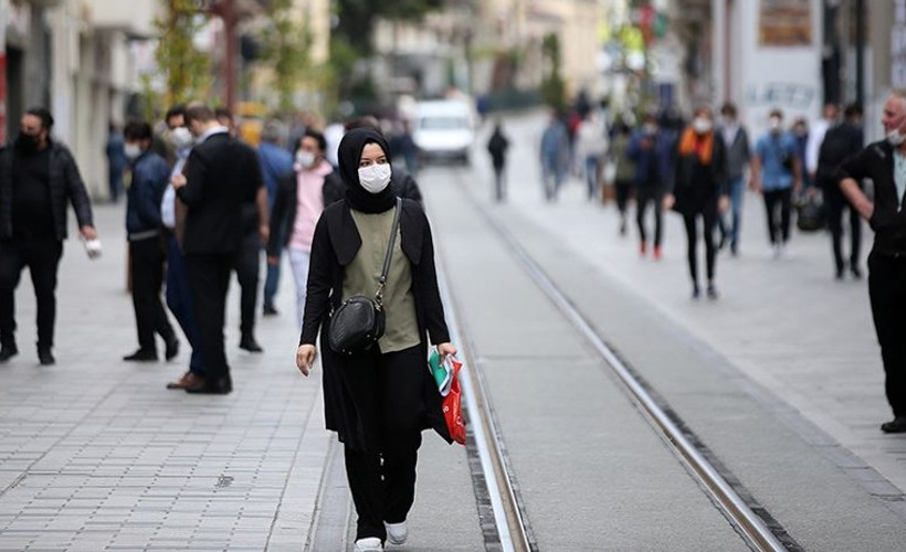 Coronavirus'te 2. evre planı: Hafta sonu sokağa çıkma yasakları geri gelebilir