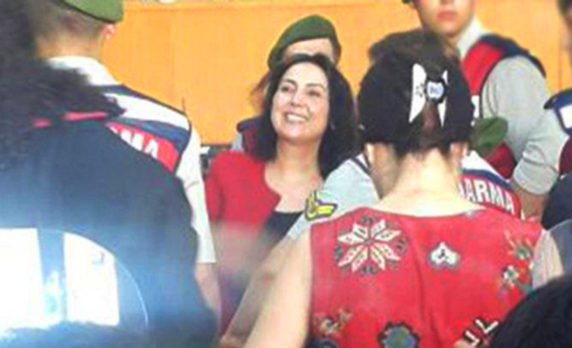 Mahkemeye göre 'işsiz'