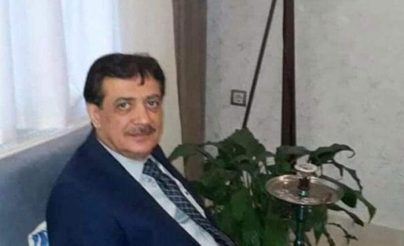 Urfa'da bir doktor Coronavirus'ten hayatını kaybetti
