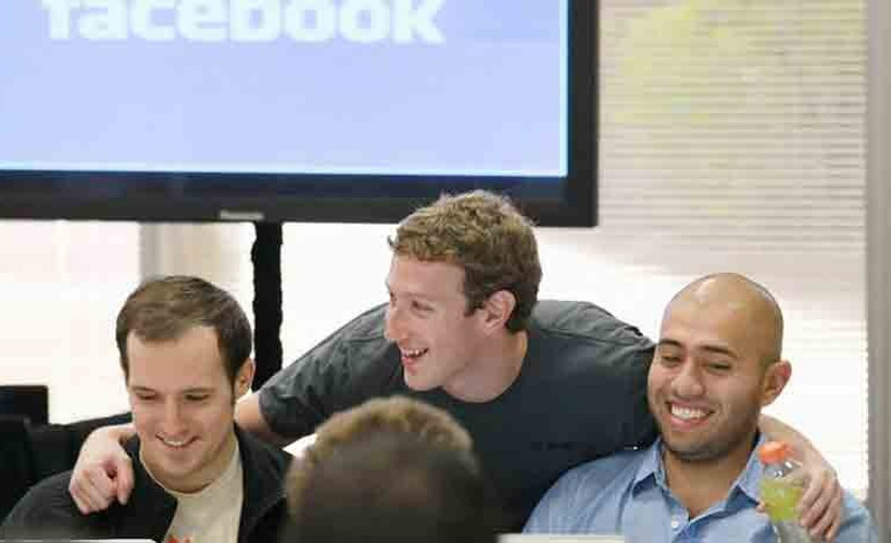 Facebook'un çalışanlarına ne kadar maaş ödediği açıklandı