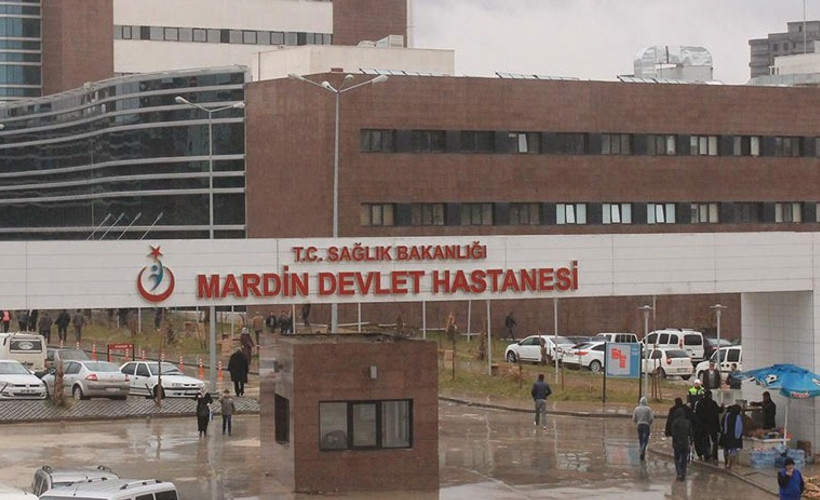 Mardin'de Coronavirus'e yakalanan sağlıkçı sayısı 600: Sistem çöküyor