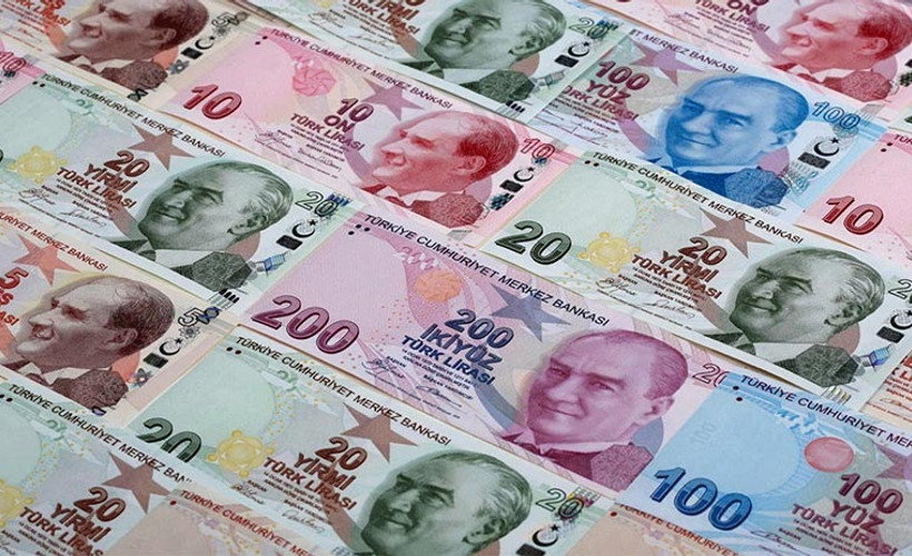 Finans dışı döviz açığı haziran ayında 163 milyar dolar oldu
