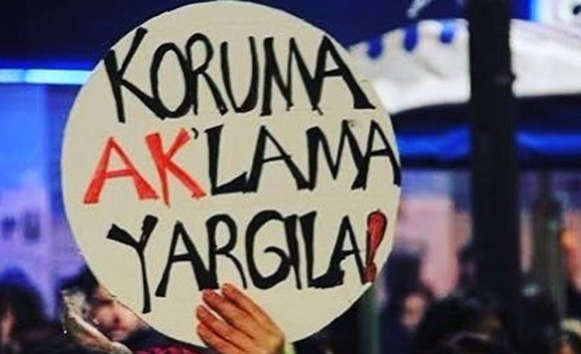 Boşanma aşamasında olduğu erkek tarafından öldürüldü: Faili 7 kez şikayet ettiği ortaya çıktı