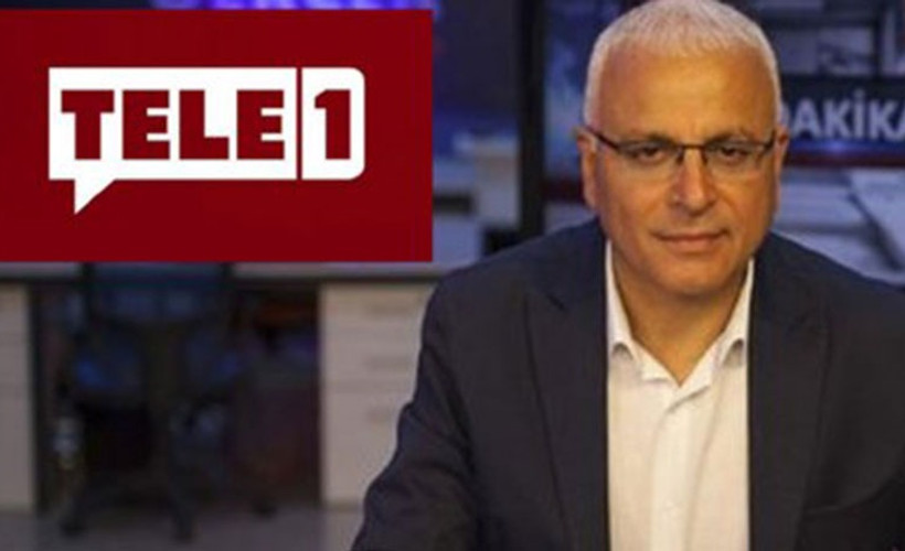 TELE1’in ekranları bu geceden itibaren 5 gün karartılacak