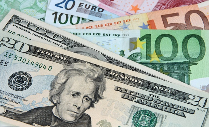 Dolarda 7,45 ile tarihi rekor: Doğu Akdeniz'deki gerilim ve rezervlerdeki erime etkili