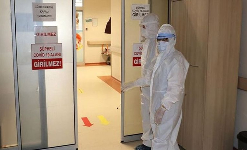 Sağlık Bakanlığı Toplum Bilimleri Kurulu Üyesi: Vaka sayısında yüzde 100'e yakın artış var