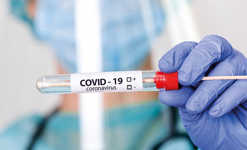 Türkiye'nin Coronavirus tablosu: En çok hasta bulunan iller arasında Ankara birinci sırada