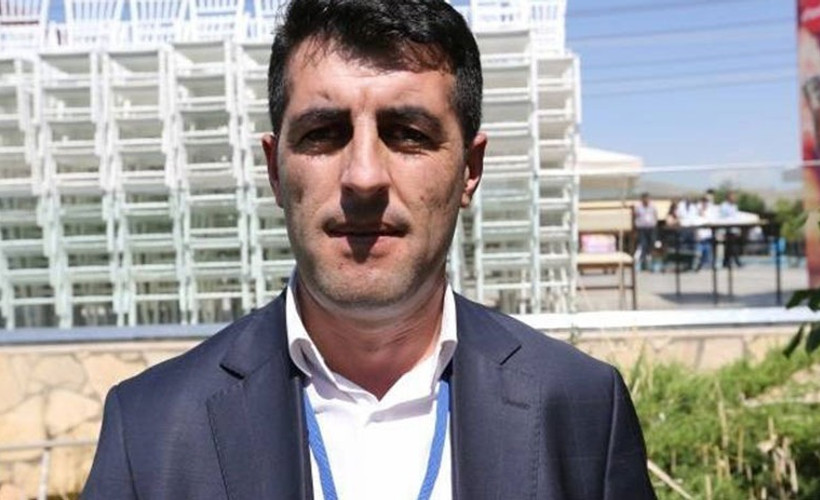 Yerine kayyım atanan eş başkan tutuklandı