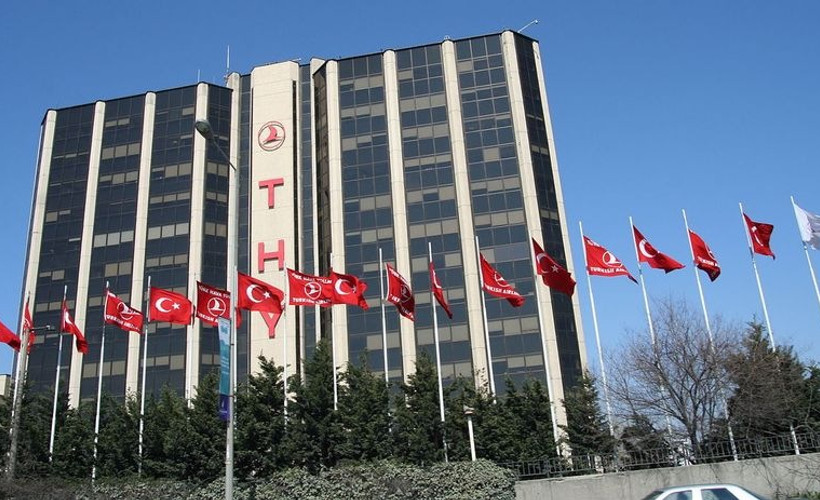 THY, maaş indirimini kabul etmeyen çalışanlarının önüne istifa mektubu koydu