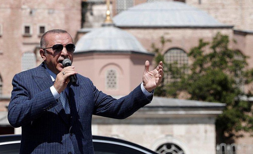 Hasan Cemal: Böyle bir Türkiye, Erdoğan'ı sırtında taşıyamaz!