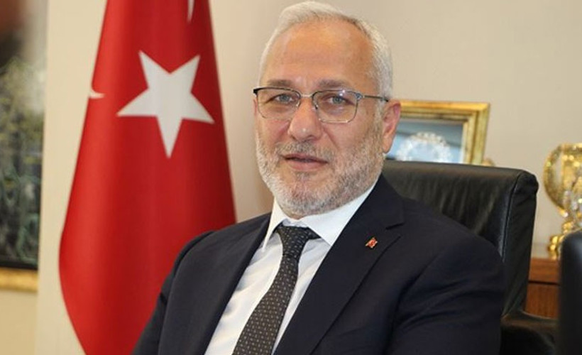 Bir ayda 5 test yaptıran AKP'li başkan Coronavirus'e yakalandı
