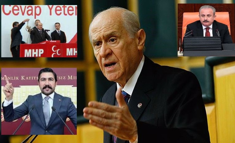 Kıdemli hukukçular: İdam cezasını, Ayasofya gibi iç politika aleti olarak kullanmak büyük bir ayıp
