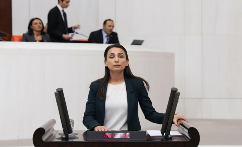 HDP'li Hatimoğulları'ndan Soylu'ya Sakarya'daki ırkçı saldırı sorusu: Konuya ilişkin izahınız nedir?