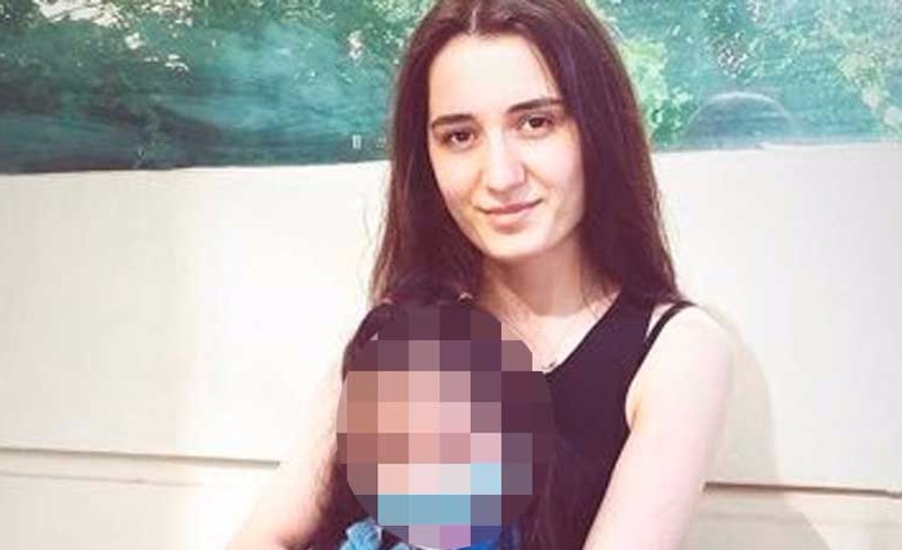 Bir kadın daha sosyal medyadan adalet arıyor: Ölmek istemiyorum