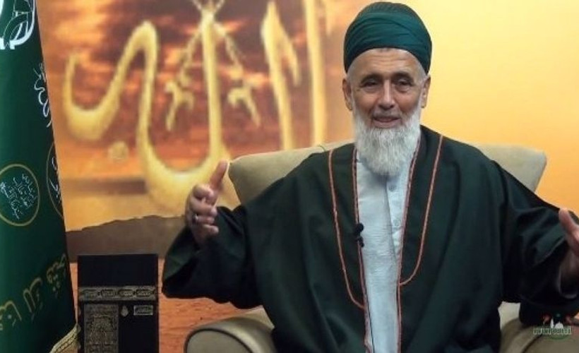 Uşşaki tarikatı şeyhi, çocuk istismarı sonrası 'Allah dostlarının hatalarında bile hayır vardır' demiş